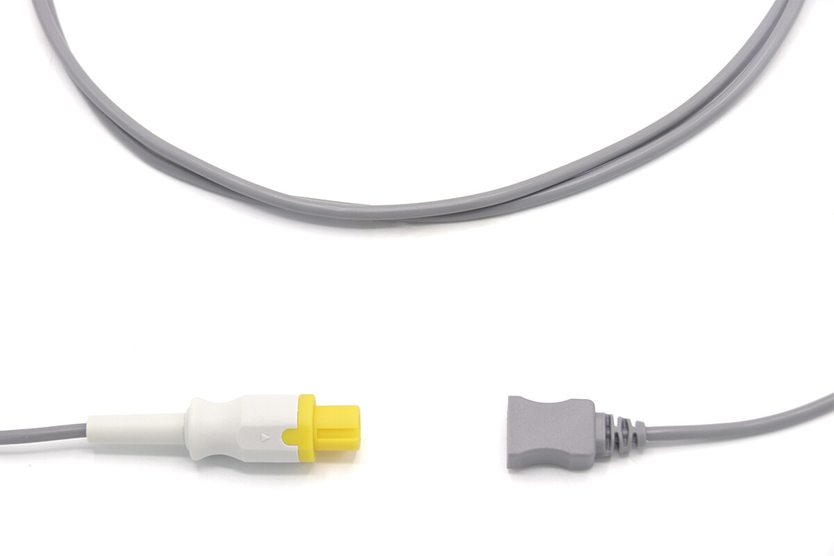 Mindray Temperature Adapter DPM6 DPM7 Compatible - Same Day Shipping