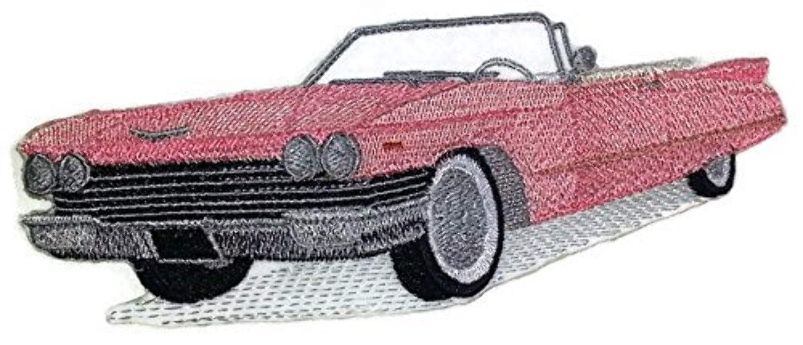 Classic Cars Collection [1960 Cadillac Convertible ] [American Automobile Histor
