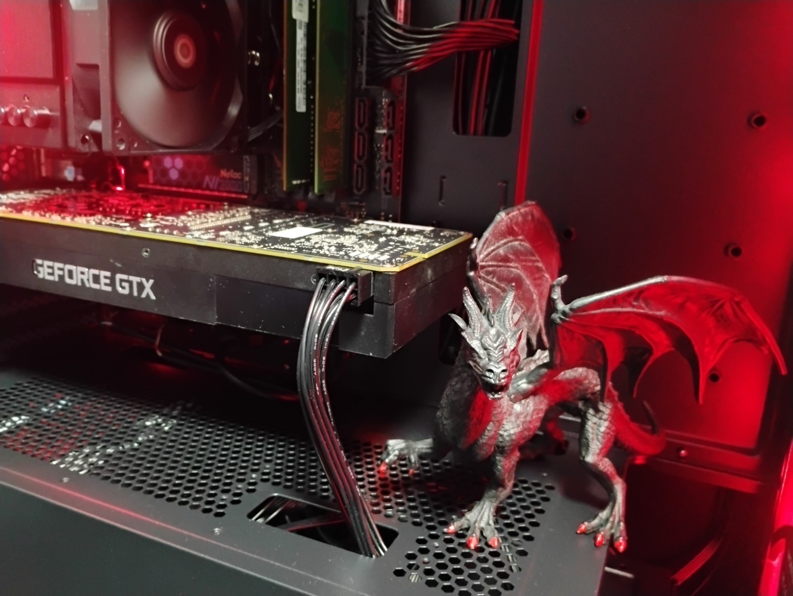 intel gaming pc
