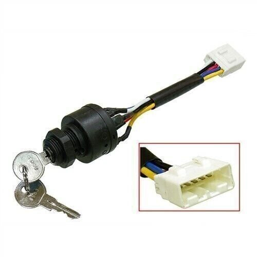 New Brake Light Switch Fits Polaris 600 HO IQ Cleanfire 2007