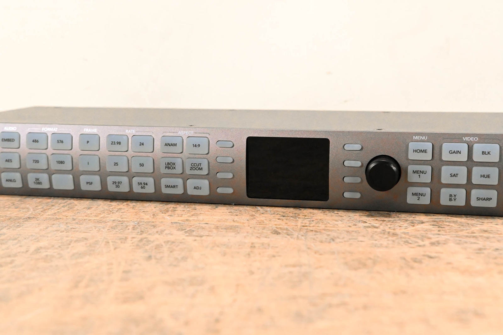 Blackmagic Design Teranex 2D Processor CG01K2G