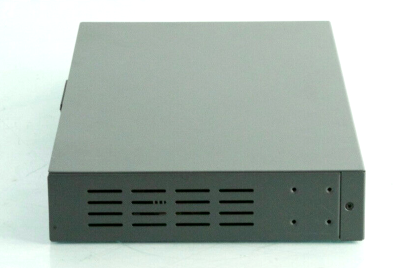 IC Realtime ICR-10G-8POE-Managed PoE Switch Tested/ Working o35