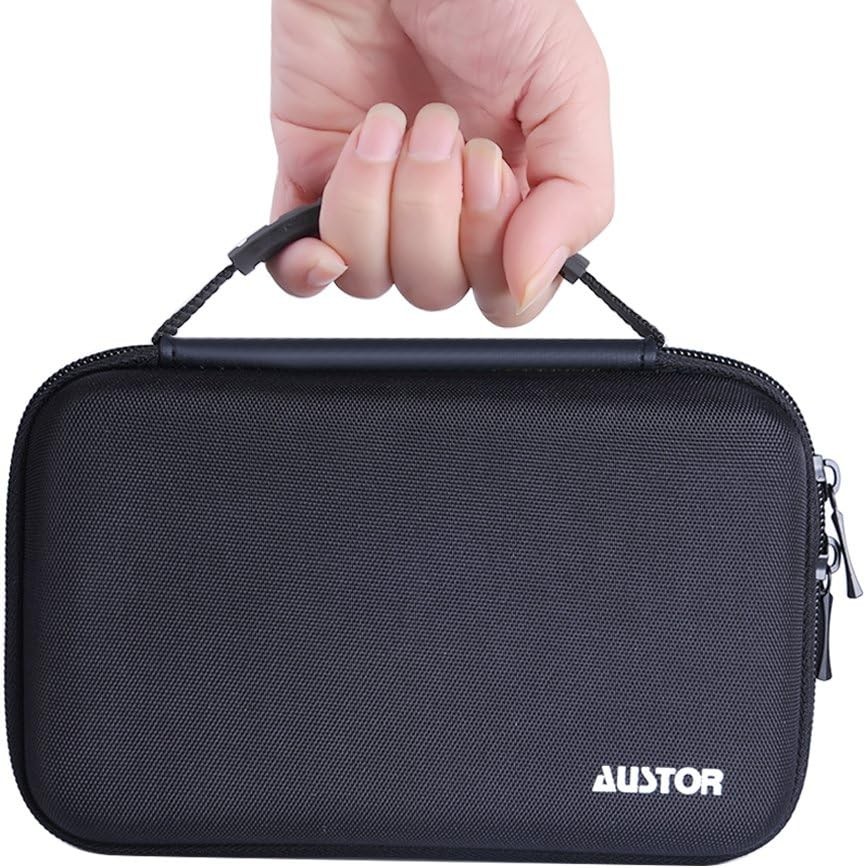 Carrying Case for Nintendo New 3DS XL