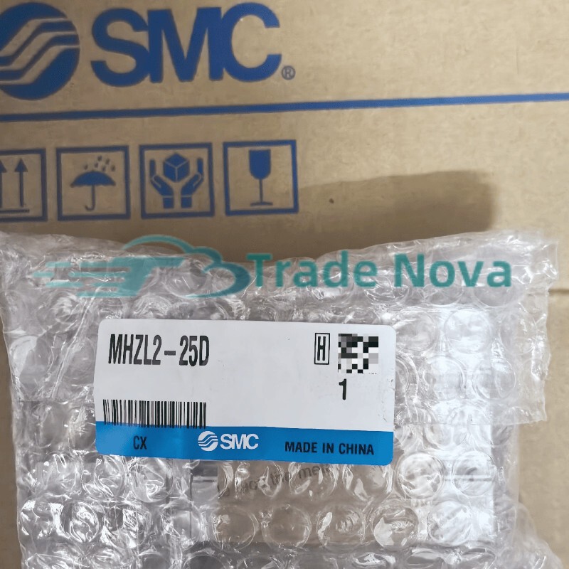 1PC Original SMC MHZL2-25D Cylinder Fast delivery