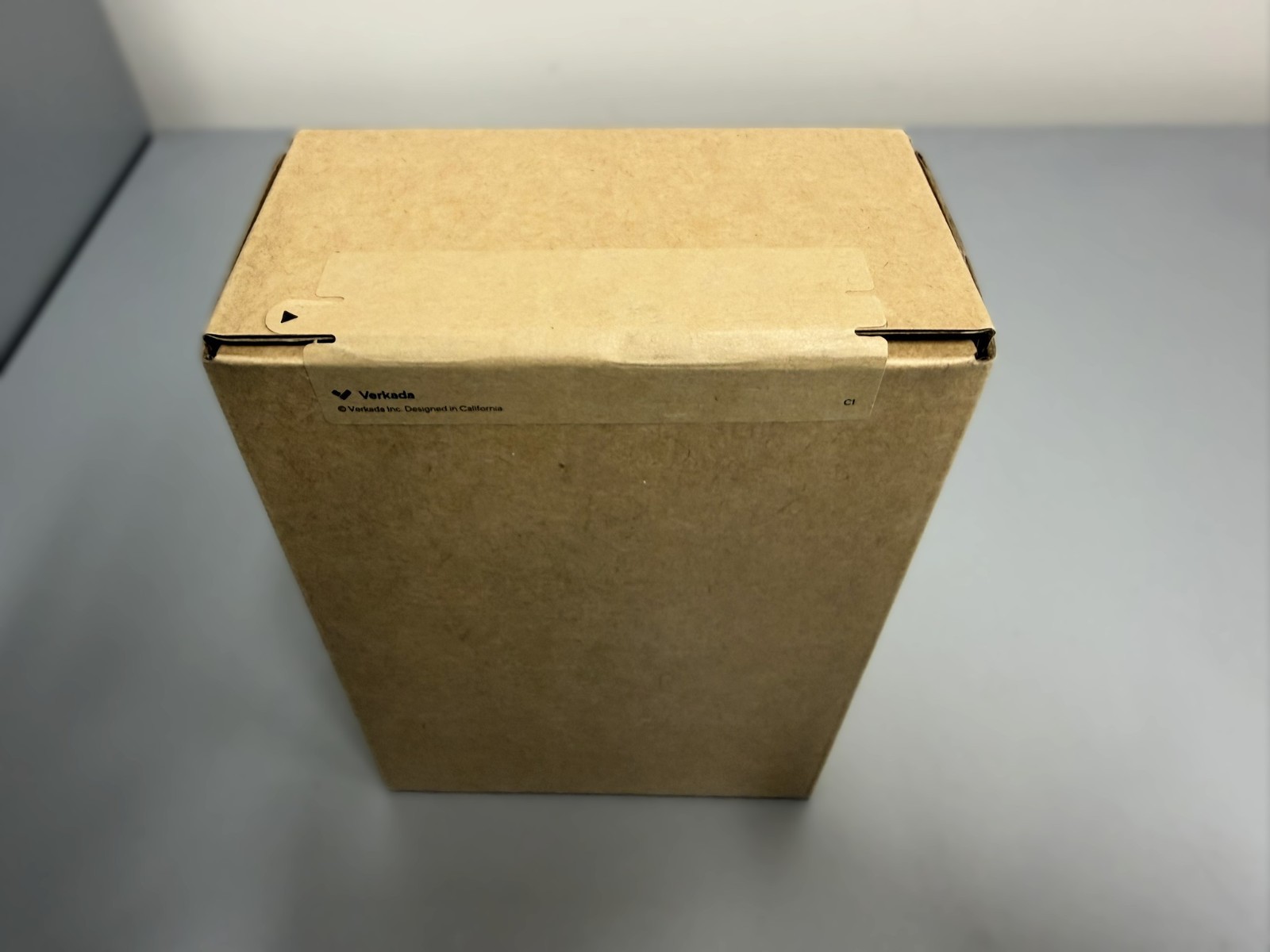 Verkada Door Reader - AD34 Black
