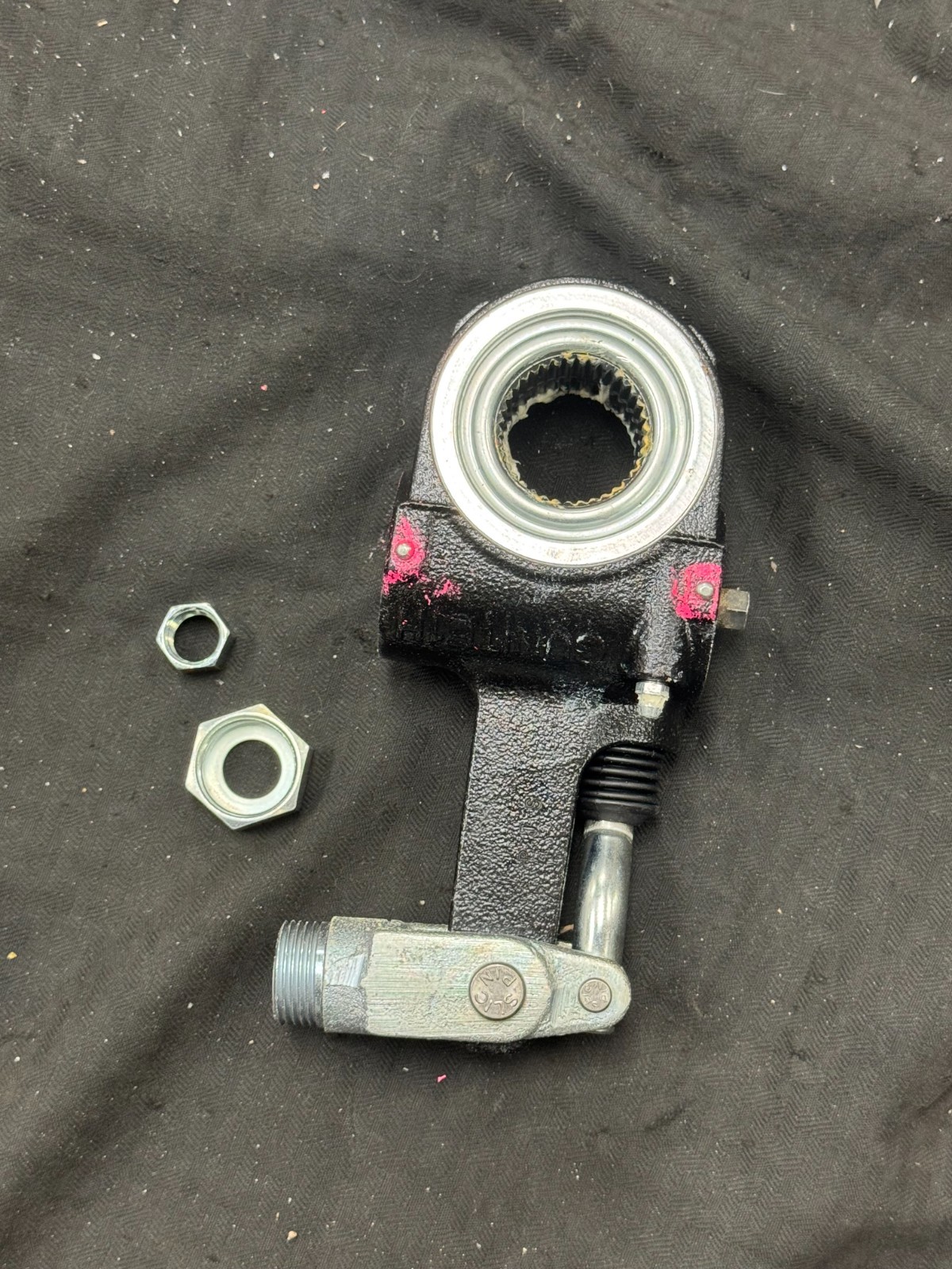GUNITE AS1160 BRAKE SLACK ADJUSTER