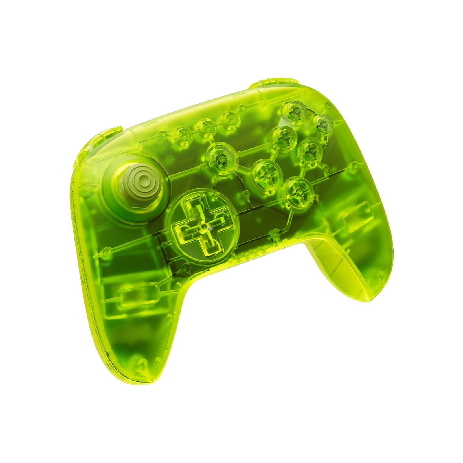 8BitDo 64 Bluetooth Controller for Analogue 3D, Switch, Switch 2, Windows, an...