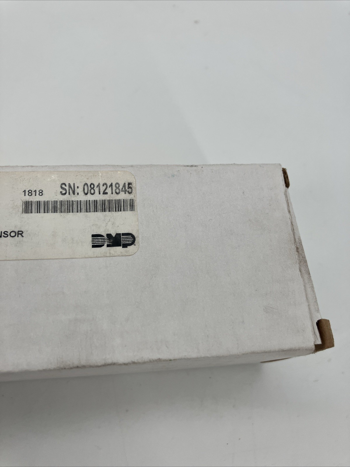 NEW DMP 1115-W WIRELESS TEMPERATURE SENSOR & FLOOD DETECTOR
