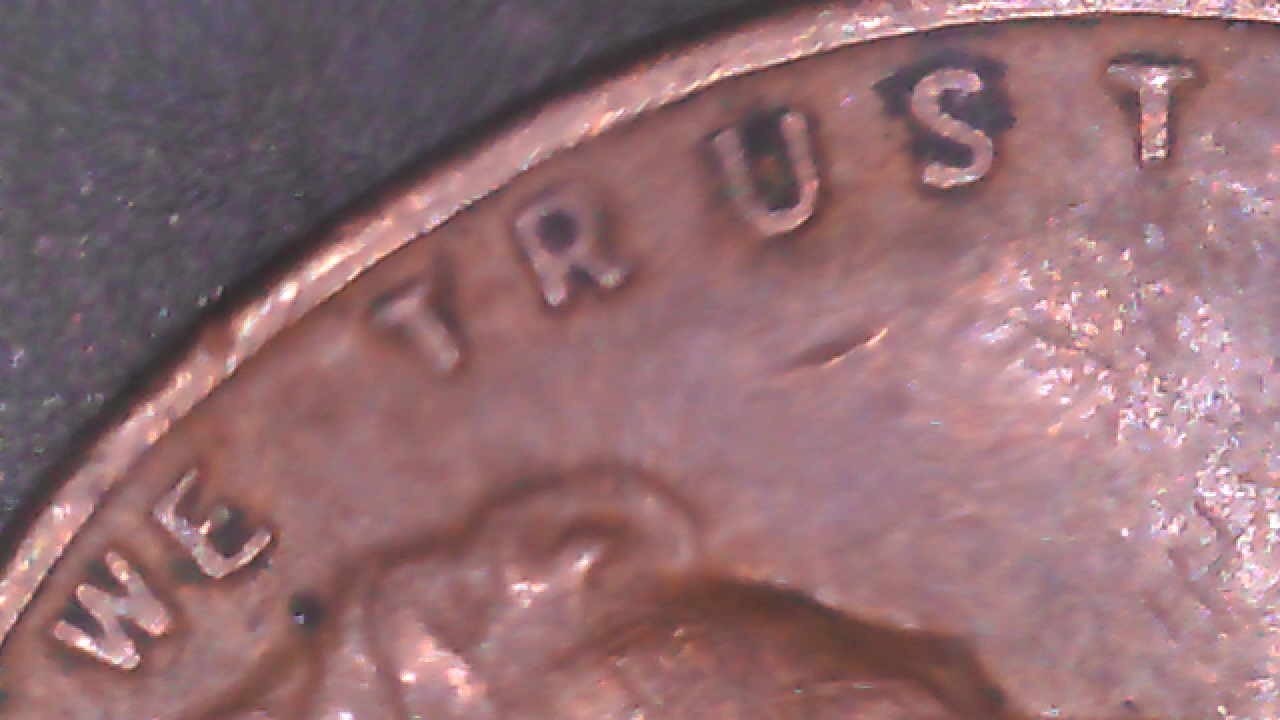 1930 Lincoln Wheat Cent