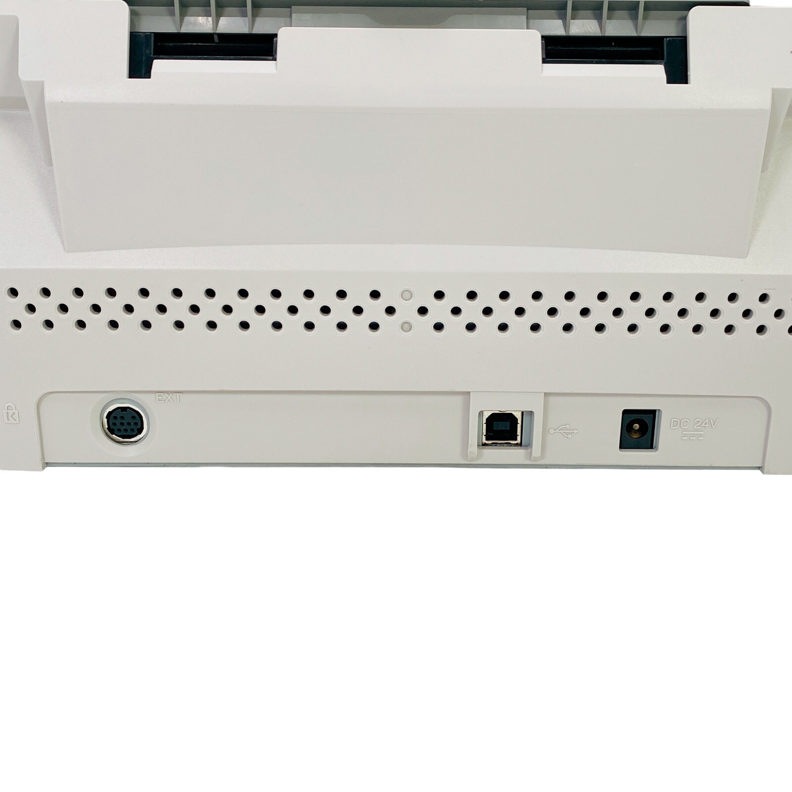 Document Pass-Through Duplex High Speed USB Scanner for Office Work w/Bundle