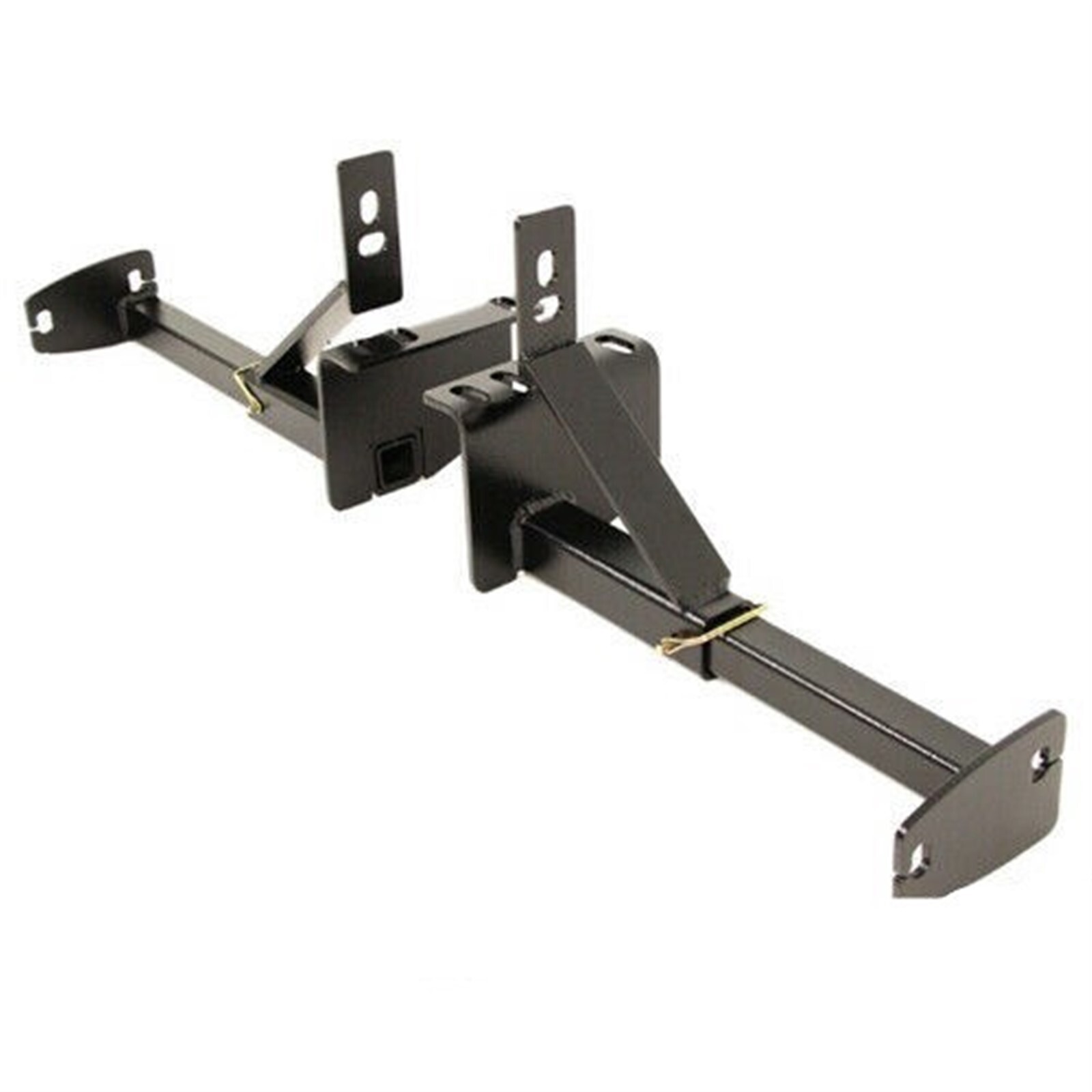 Torklift C3206 Rear Camper Tie Downs for Chevy Silverado & GMC Sierra - 8' Bed