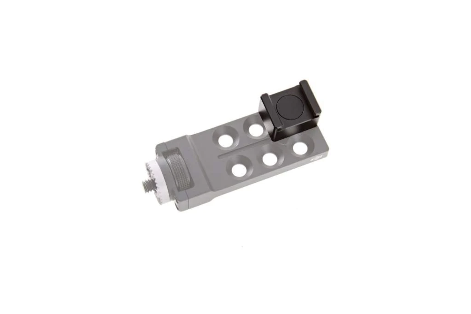 Osmo Part 40 - Acc. for Universal Mount Rotatable Cold Shoe for Universal Mount