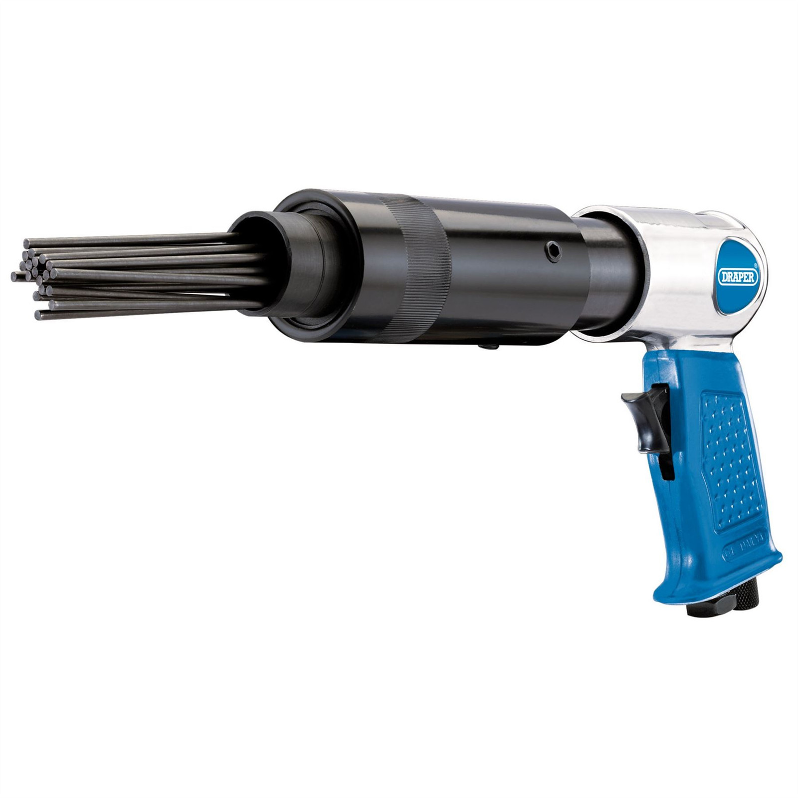 Draper 84131 Needle Scaler