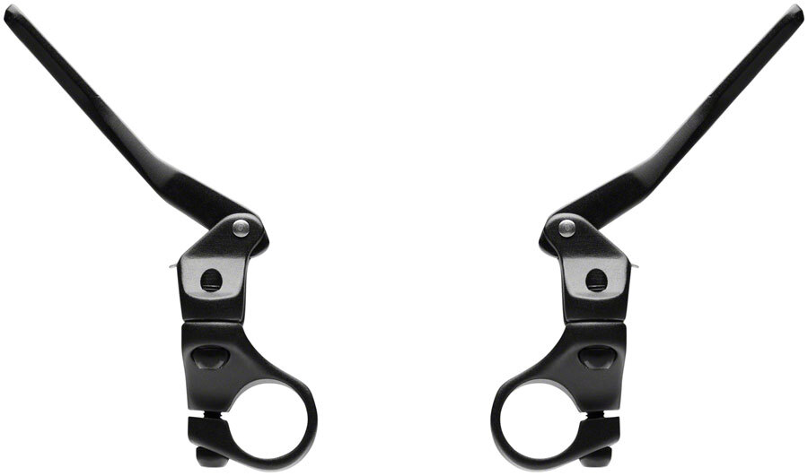 Profile Design Bracket Kit Flip-Up Style 31.8mm Includes Bottom Clamp