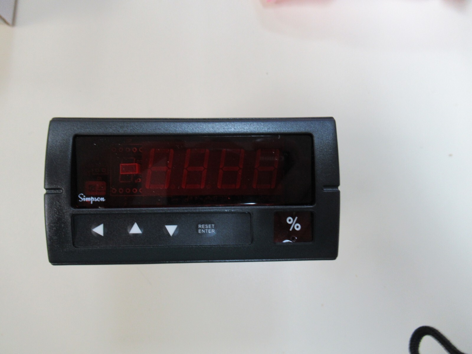 SIMPSON H335126110 / H335126110 (BRAND NEW)