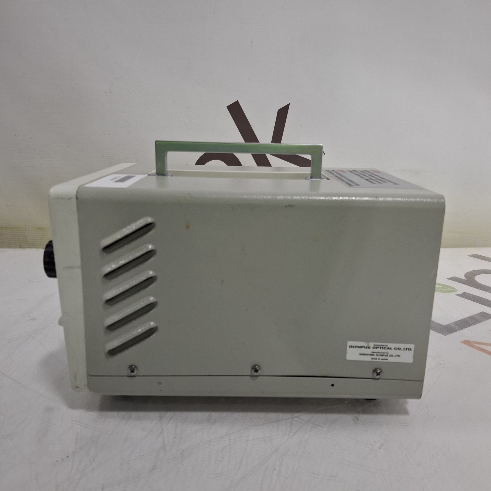 Olympus CLK-4 Light Source