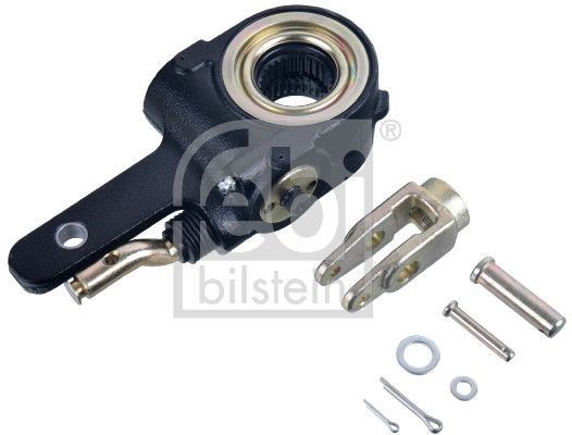Febi 178661 Slack Adjuster Rear Axle Left Right Automatic Mode High Performance