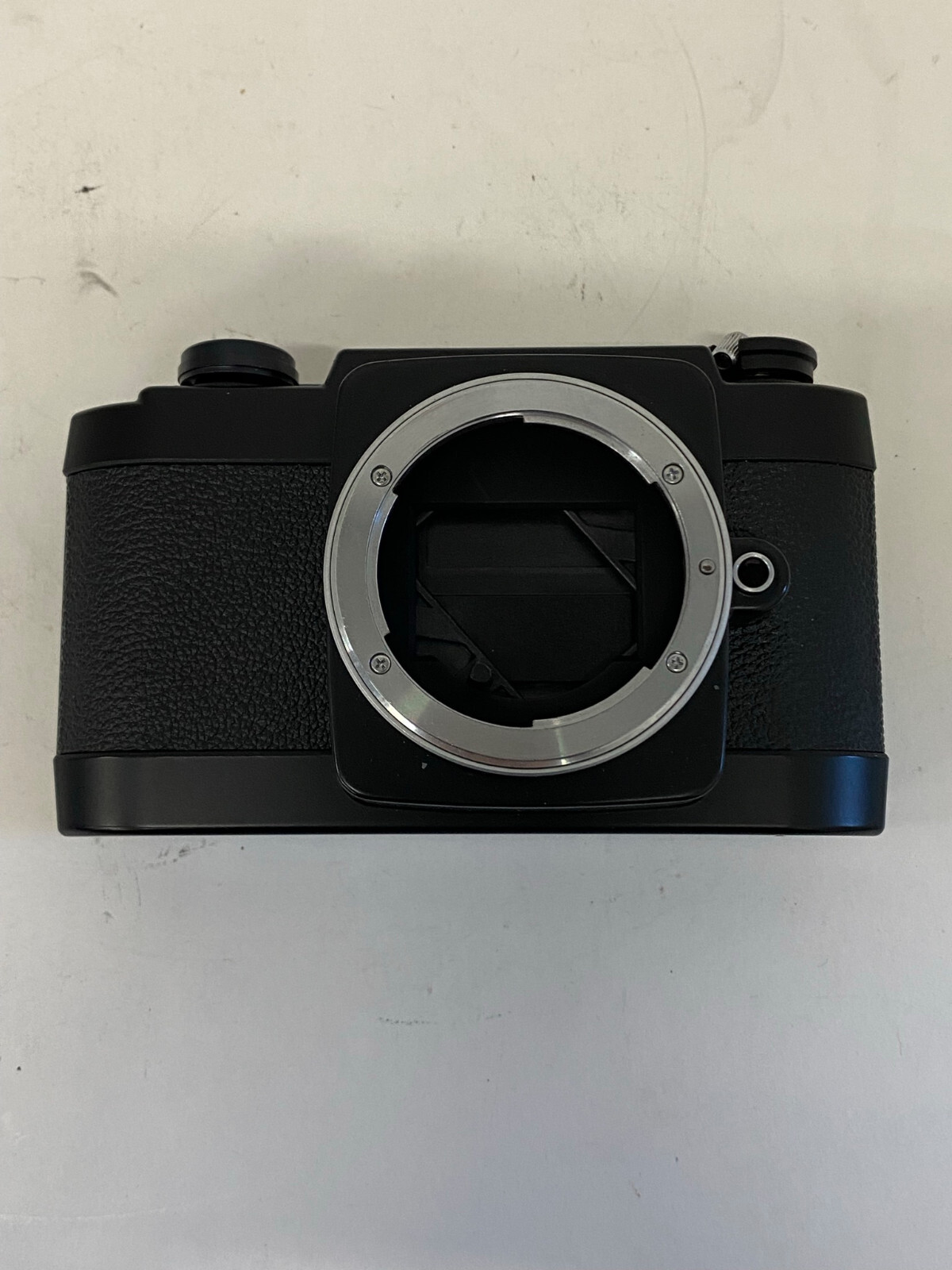 Nikon FX-35 Camera Body Only - 30 Day Warranty