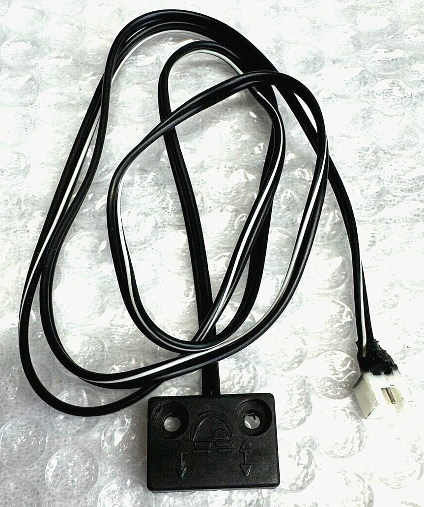 LifeCore Fitness Elliptical Speed Sensor - Part # LC2000-702 - (LC2000)