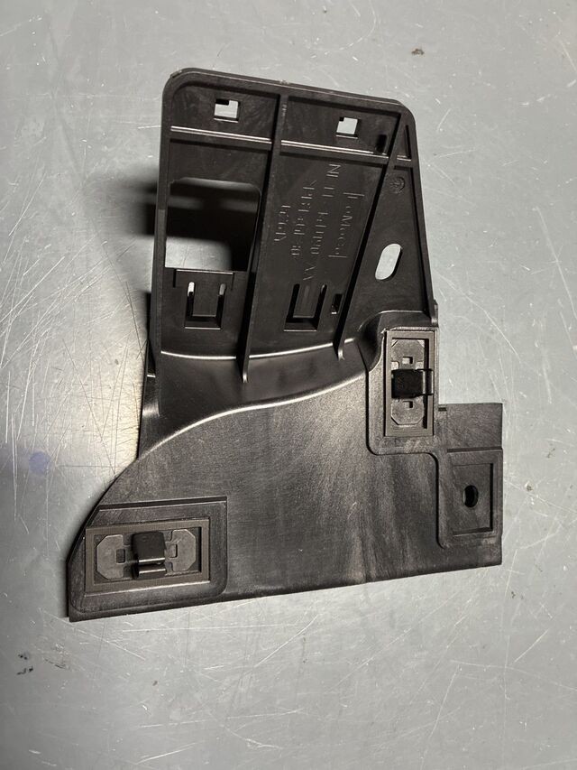 Genuine Ford Bracket NL1Z-14D189-B