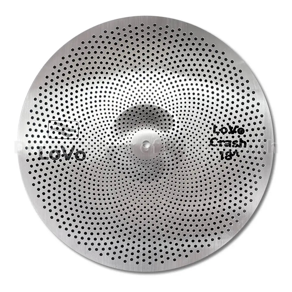 Avenir LoVo Crash Cymbal 18"