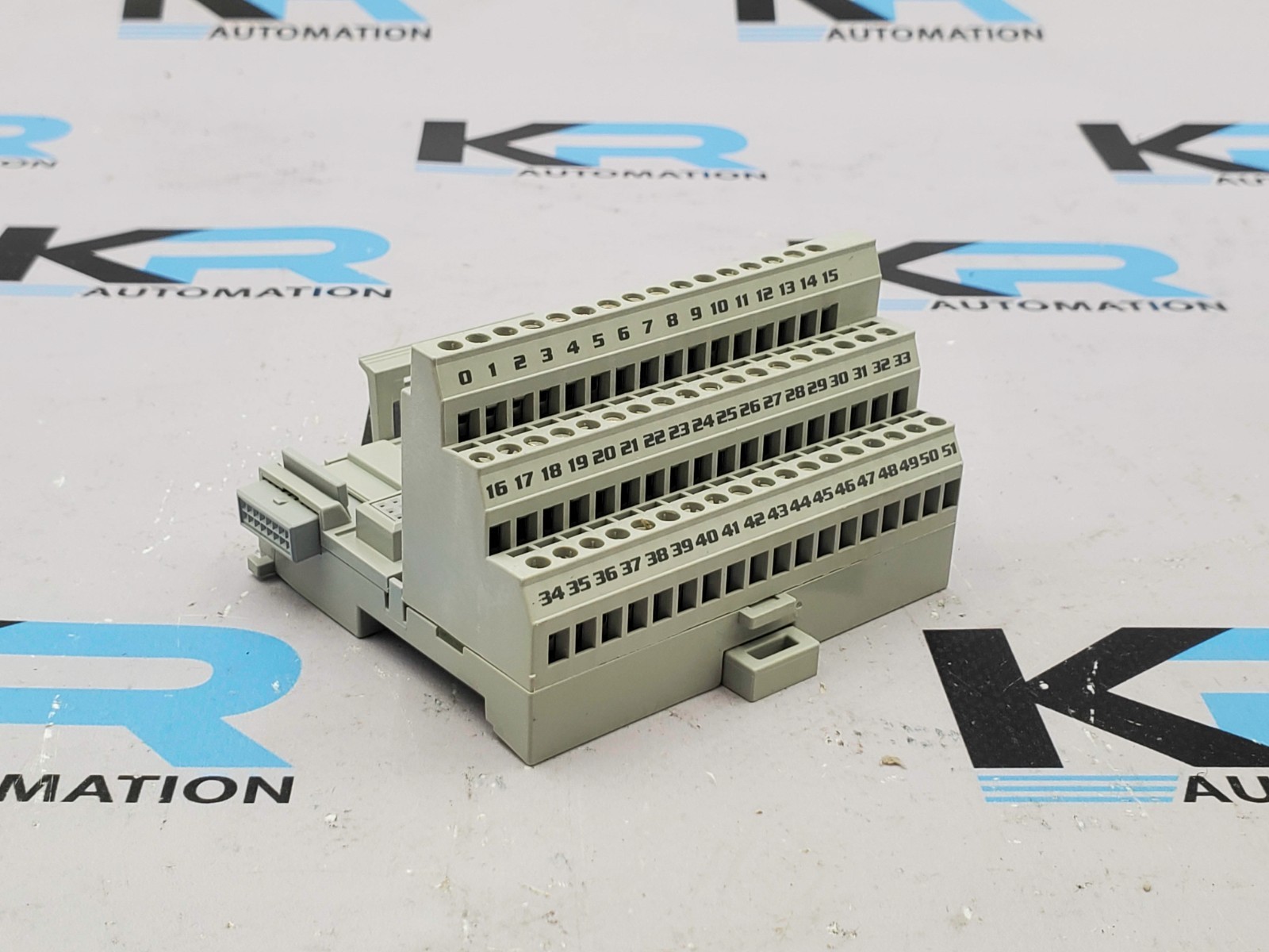 Allen Bradley 1794-TB3G Flex I/O Terminal Base Unit