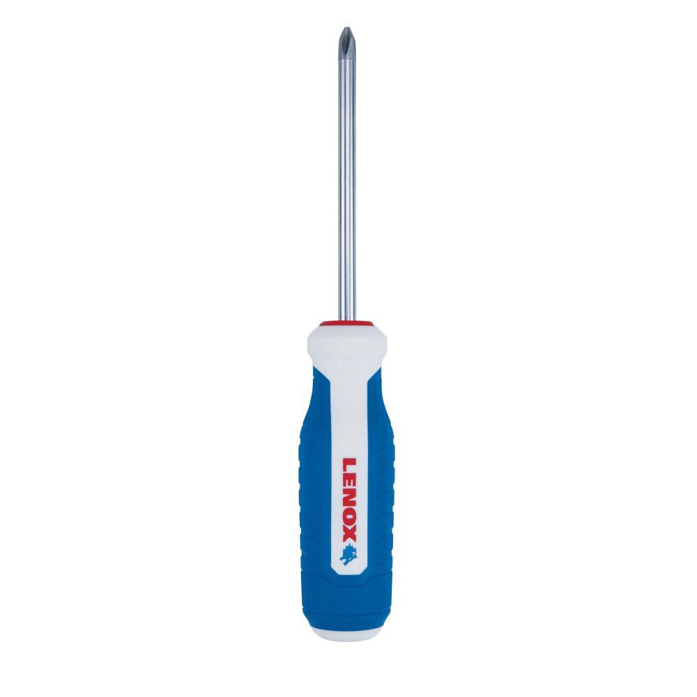 Lenox Simulated Diamond Screwdriver Set 6Pc