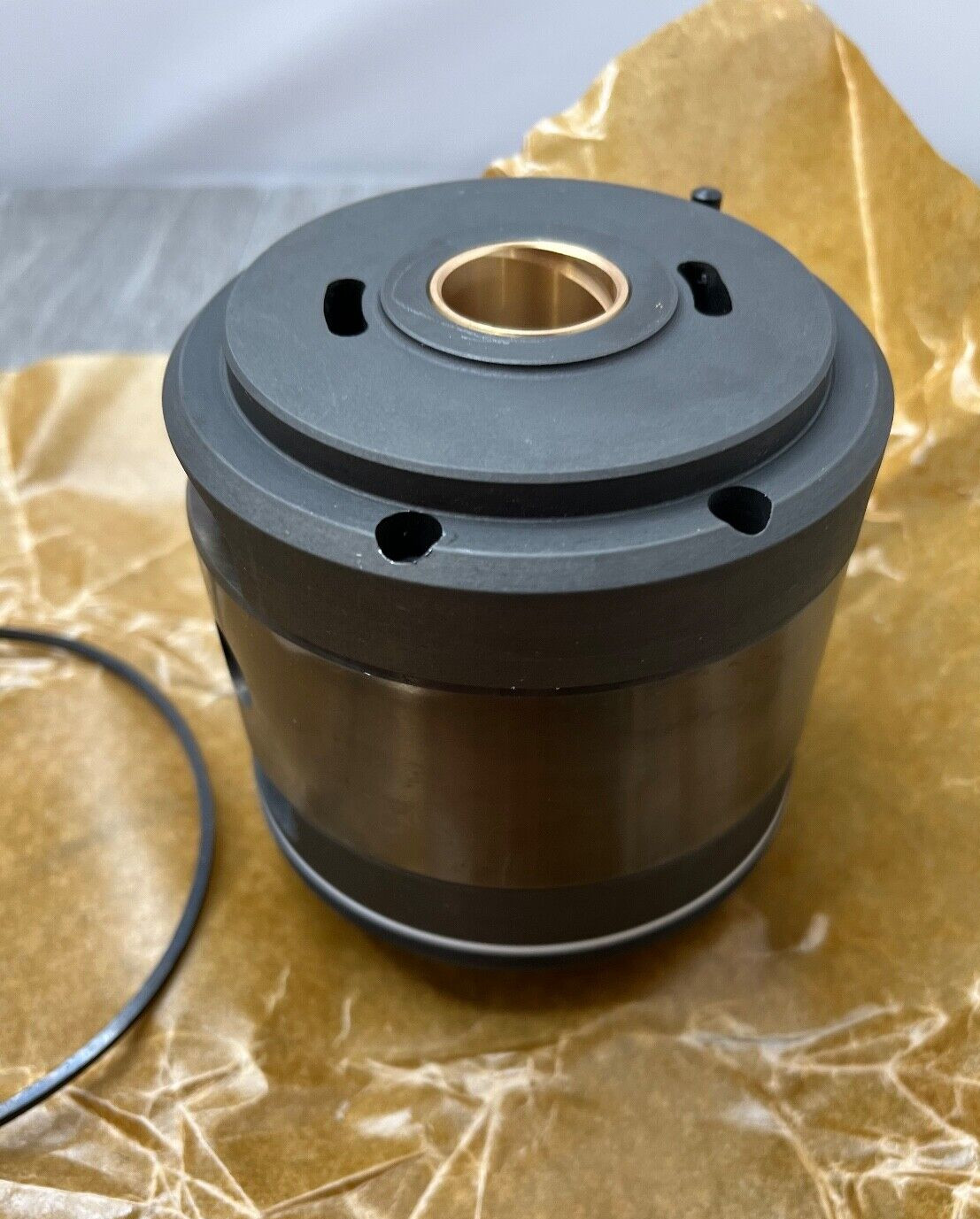 Hydraulic Vane Pump Cartridge 20211207