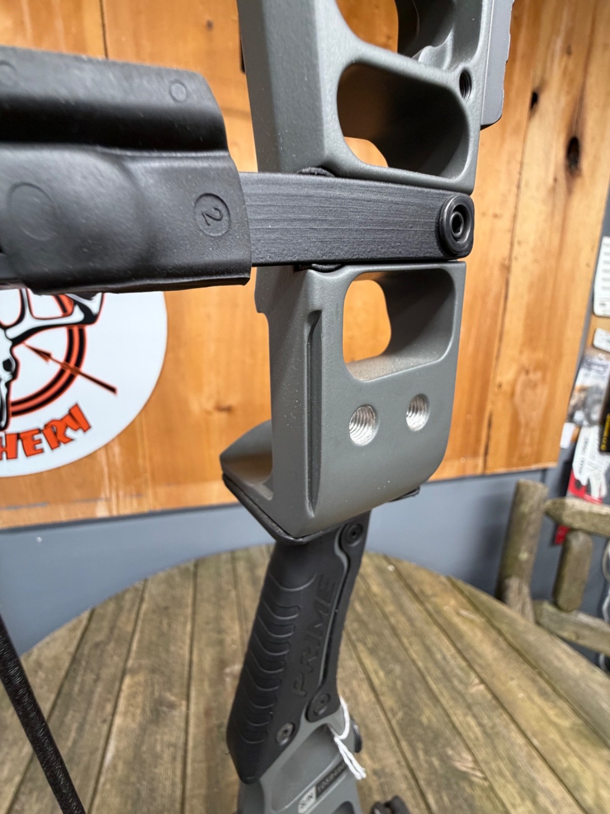 Prime RVX 32 Compound Bow