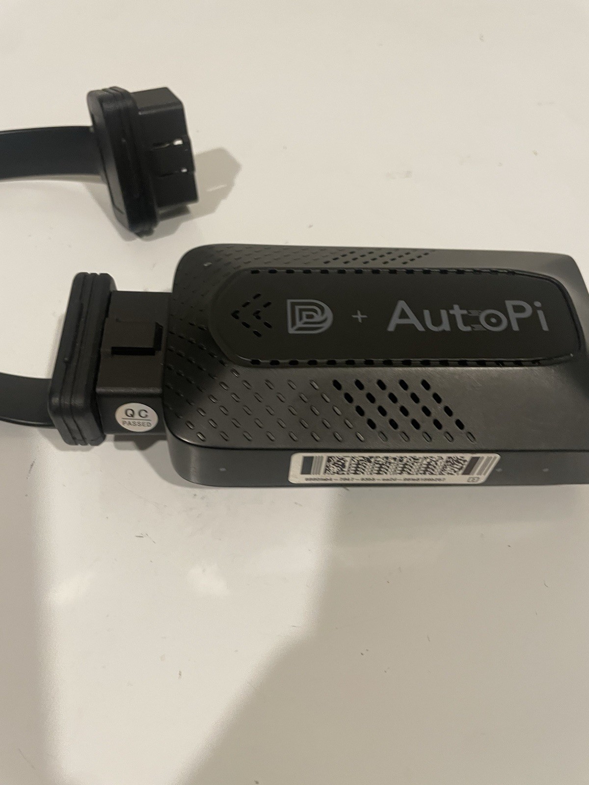 AutoPi Crypto Currencies Coin Mining Used Works Perfect!