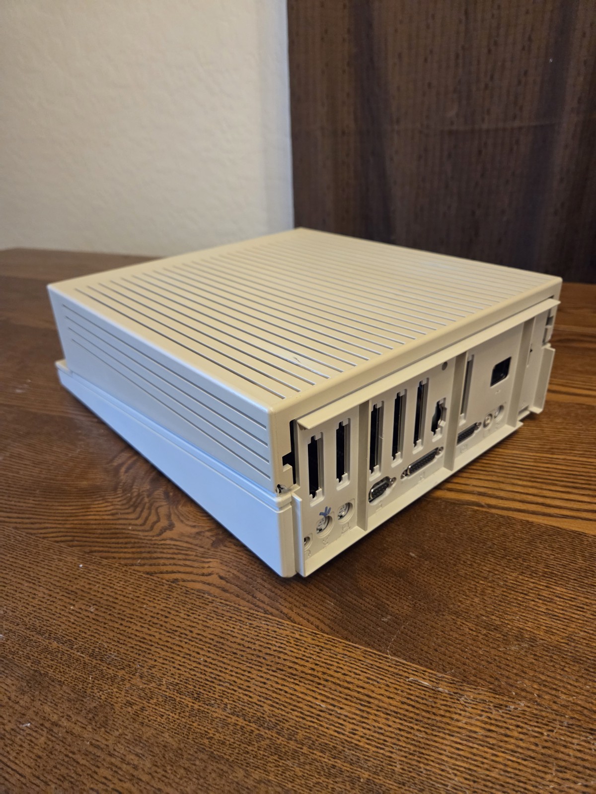 Apple 2GS Computer Untested