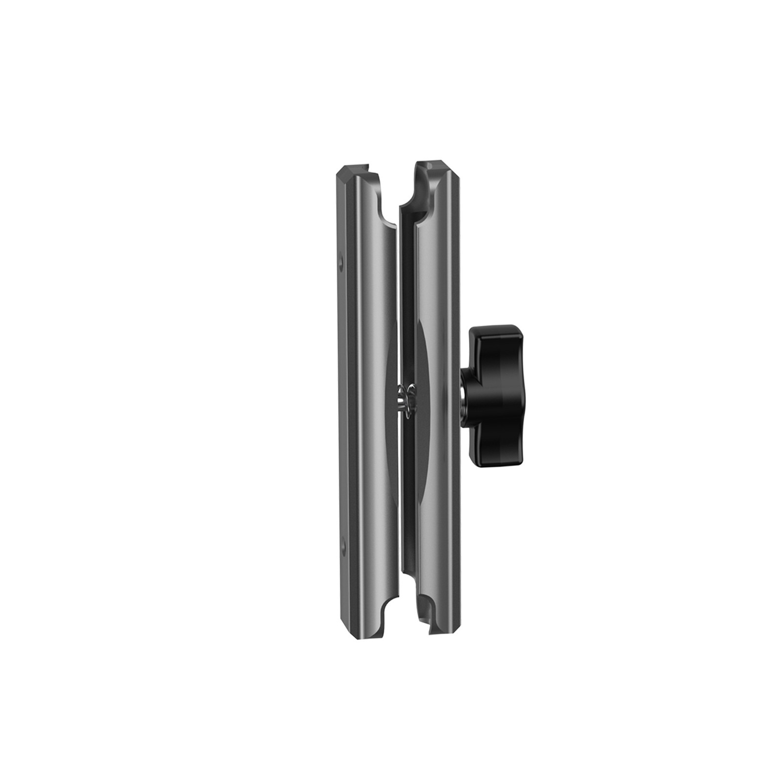 Metal Arm Strong Clamp 6CM/9CM/15CM For 25mm 1" Ball Head Universal Joint Rod
