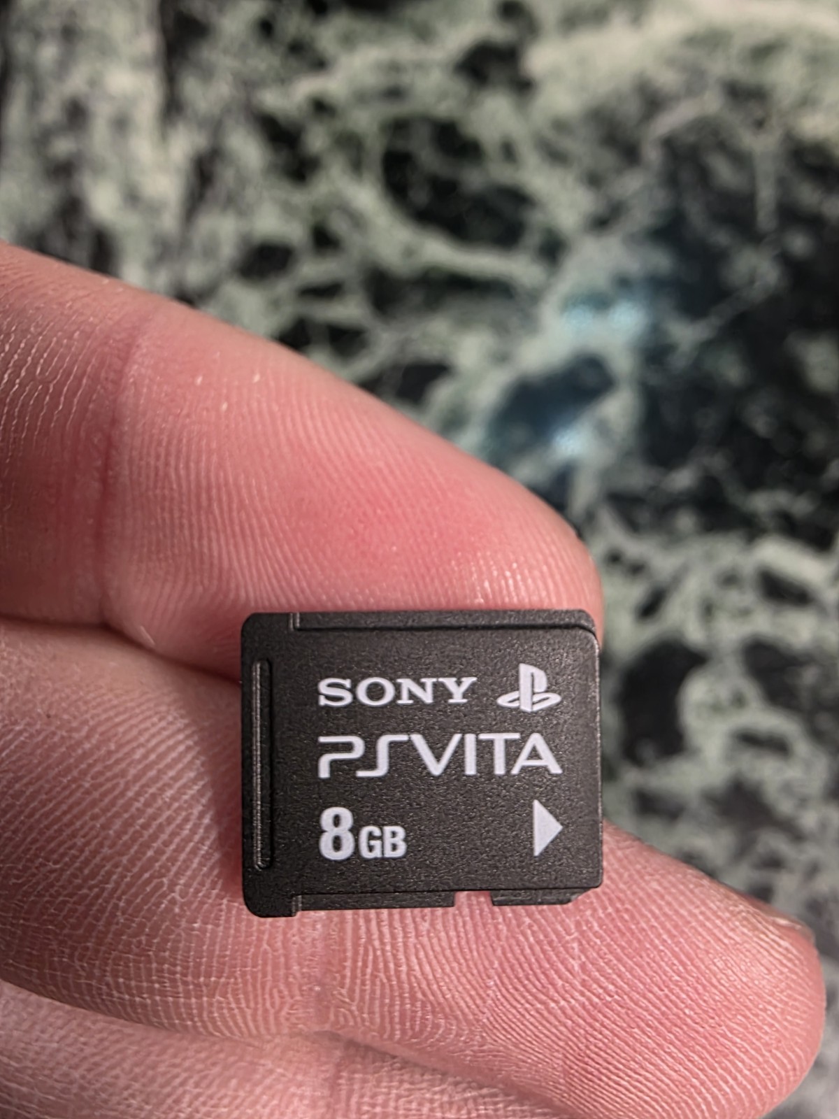OFFICIAL OEM Sony PlayStation Vita PS Vita 8GB Memory Card US SELLER