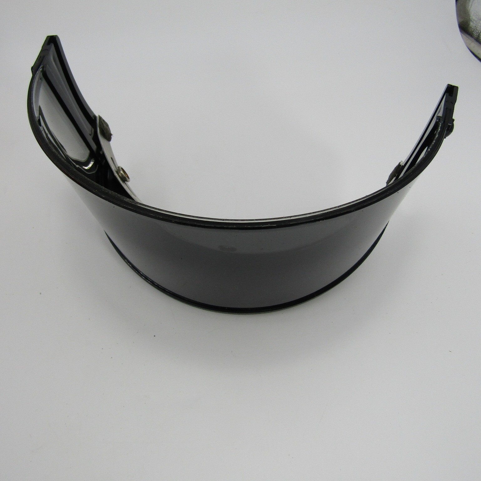 Super Seer Snap On Helmet Shield Replacement Visor Tinted Original Packaging