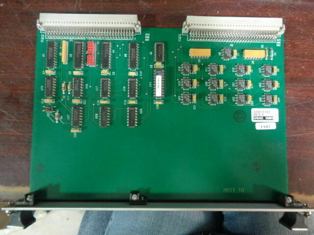 Universal Instruments 44024101 MMIT TO Circuit Card Rev. E