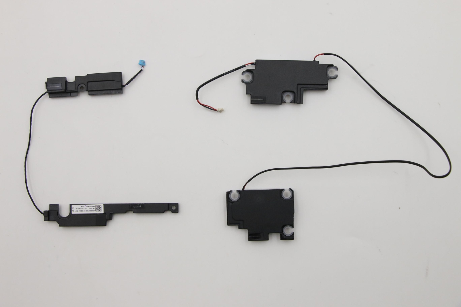 5SB0V25134 SPEAKERINT KIT SPEAKER Luxshare
