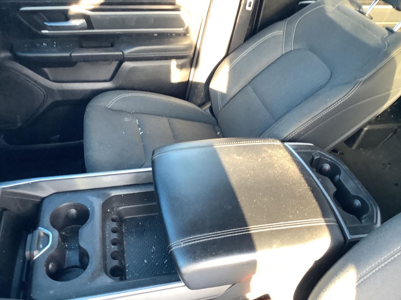 TDODR1500 2021 Glove Box 4689147