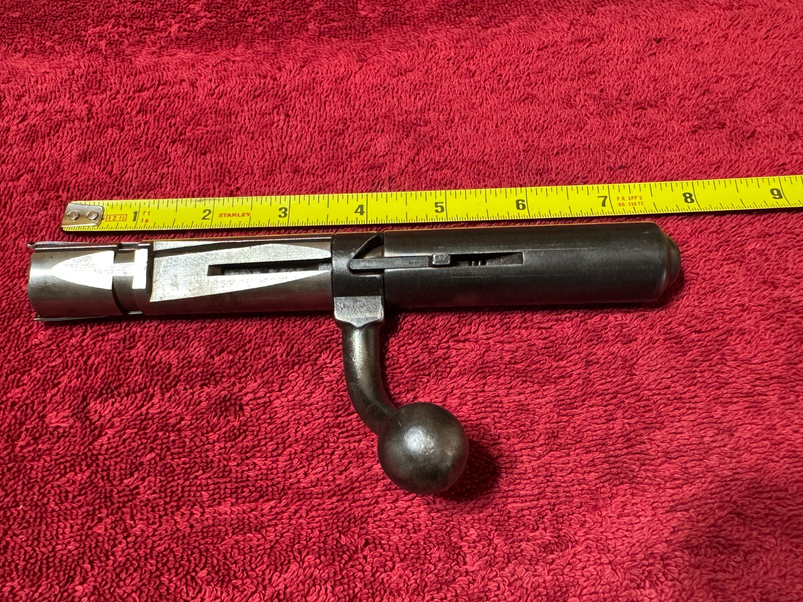 Marlin 50 55 512 Bolt Assembly-Firing Pin-Extractors 12ga Glenfield 50- 32255