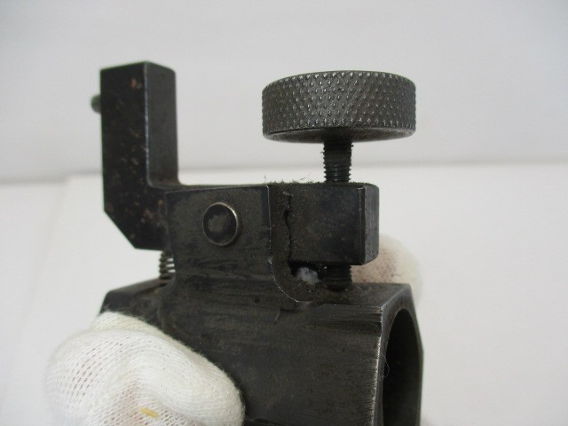 Dial Indicator Adjustable SNUG For Height or Surface Gage 1" Bar Fit Interapid