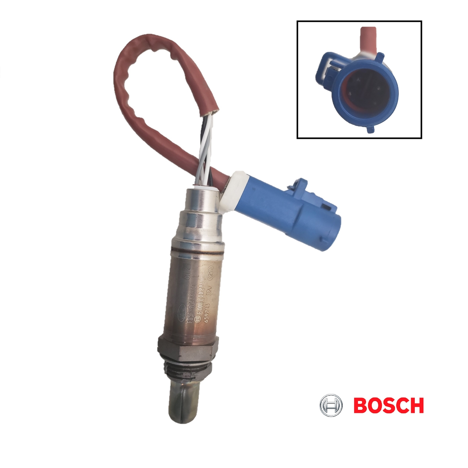 Bosch Oxygen Sensor F00HL00294