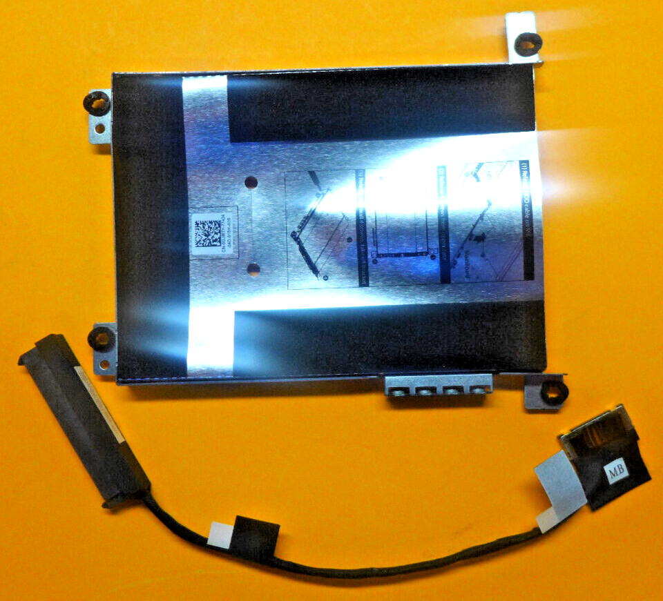 New Dell Latitude 3500 Assembly Bracket W/Cable KRY5H