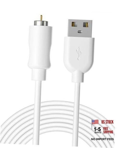 Magnetic Charging Cables, Replacement USB DC Charger Cable, USB Adapter