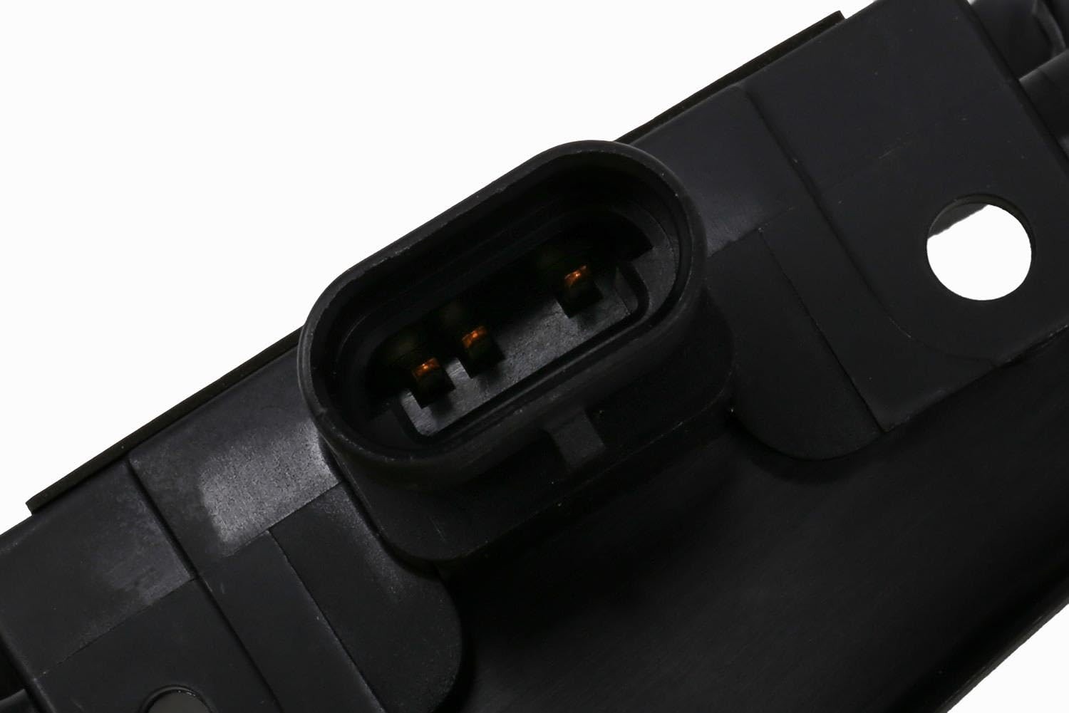 22775873 Driver Side Door Latch Exterior Release Switch