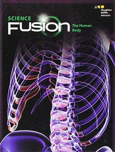 ScienceFusion: Student Edition Interactive Worktext Module C Module C: Th - GOOD
