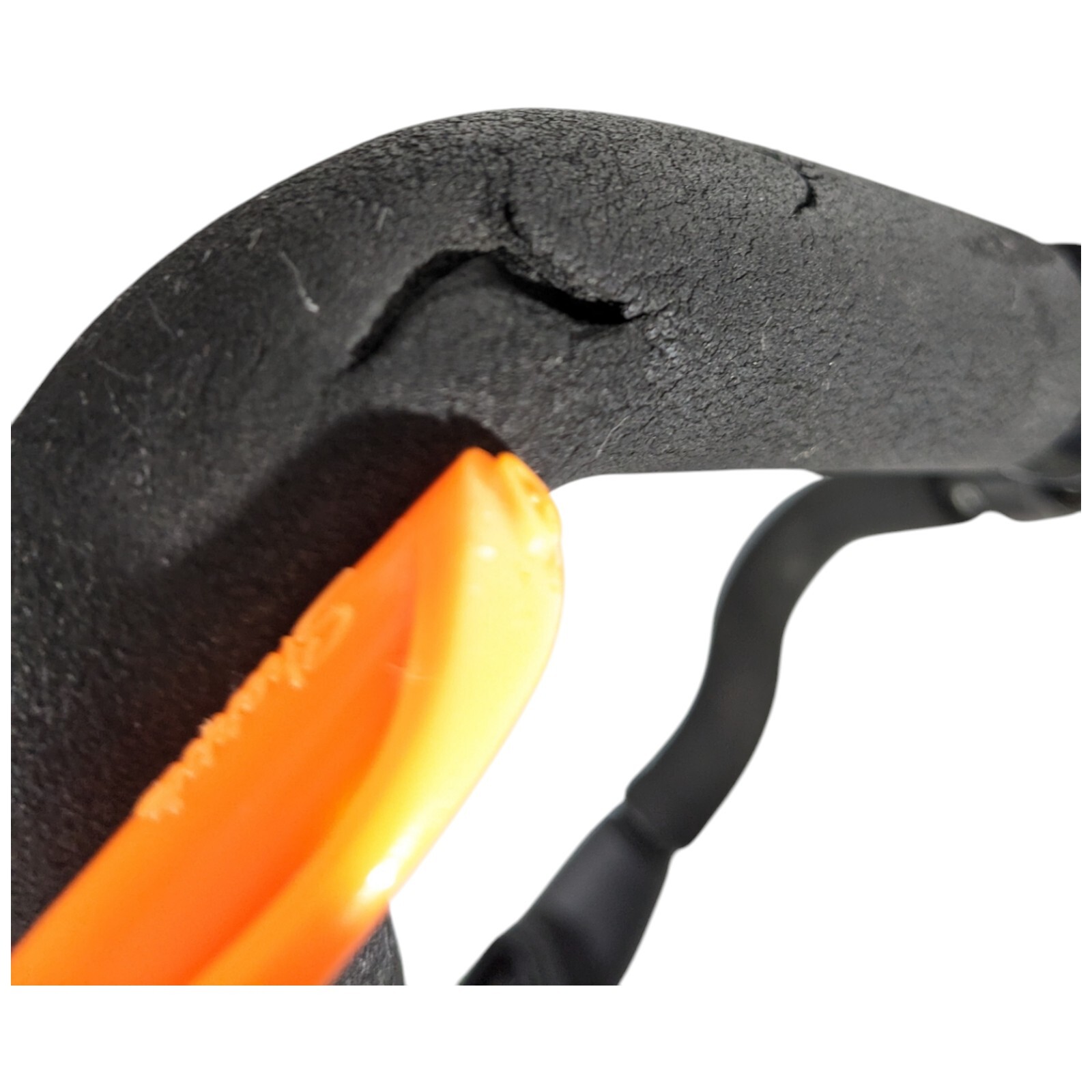 Orbit Baby G3 Handlebars for Stroller Replacement Part Infant Toddler Rotating