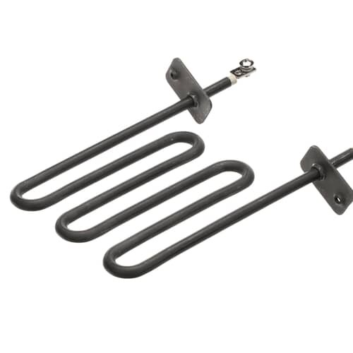HATCO R02.08.094E.00 Air Heating Element 875W 220V Commercial Appliance