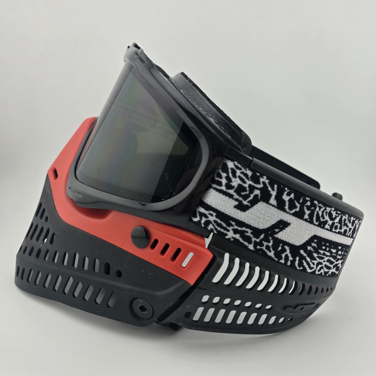 JT Proflex Goggle Custom Build - 87