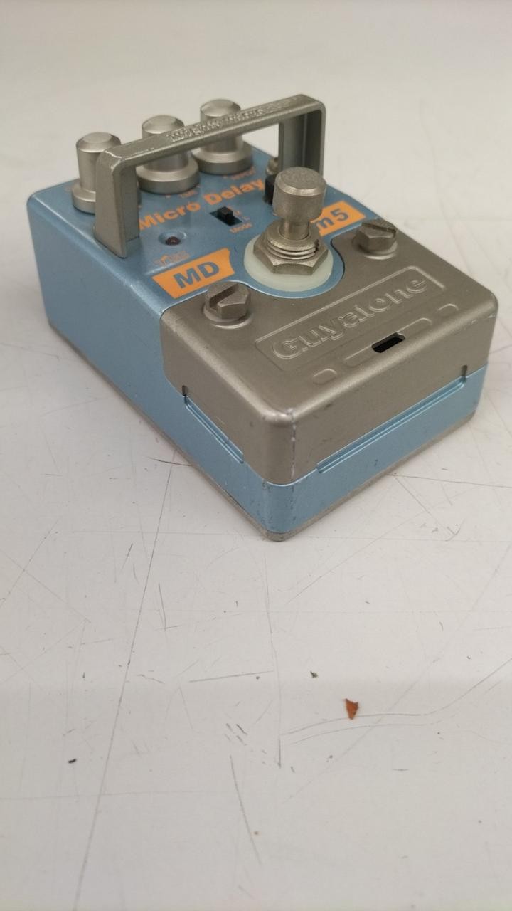 Guyatone Mdm5 Effector No.nm1413