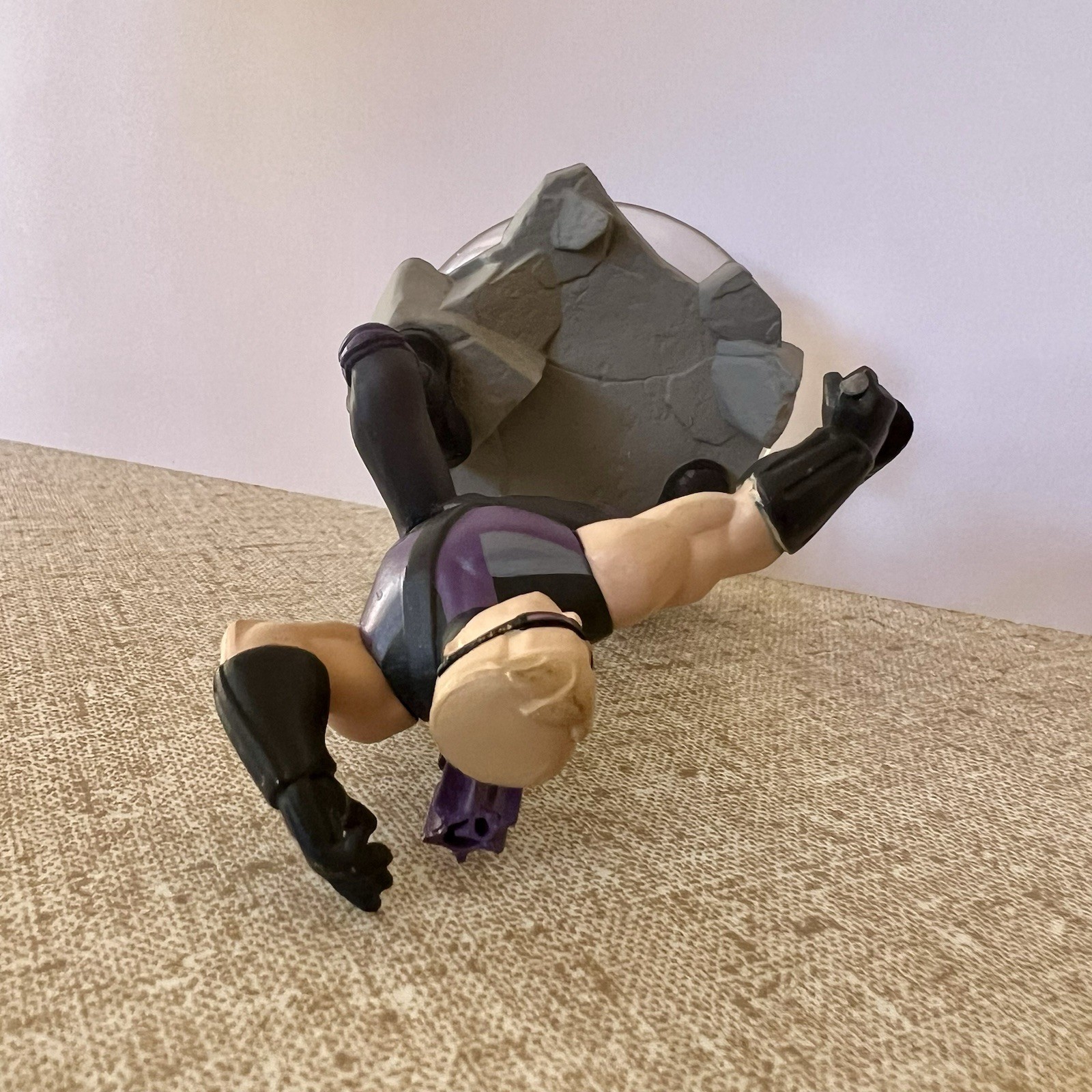Disney Infinity 2.0 Hawkeye Marvel Battlegrounds Marvel Character Figure Avenger