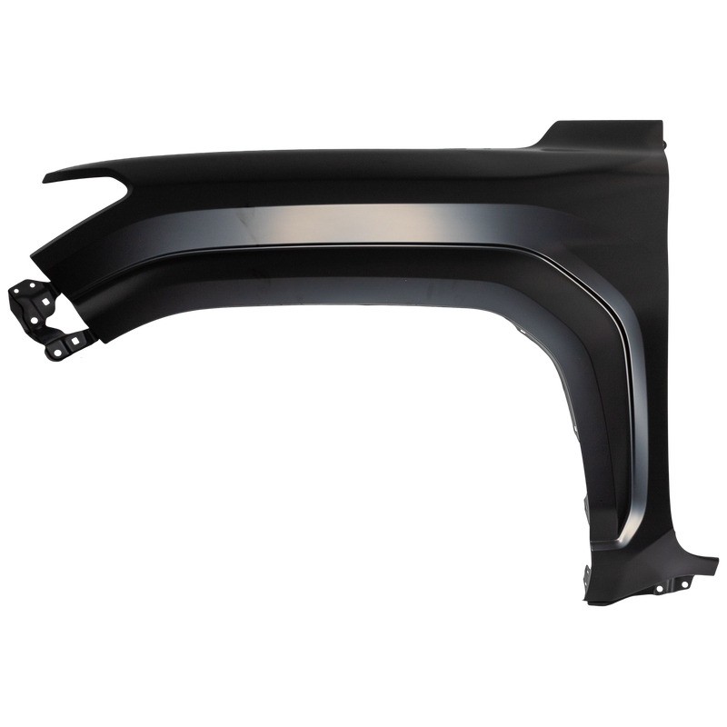 Fender Front Driver Side For 2024 Toyota Tacoma SR SR5